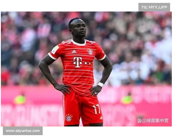 拜仁马内伤情恢复情况分析 预计复出时间及对球队的影响