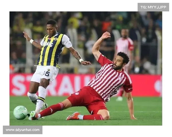 奥林匹亚科斯如何崛起为希腊足球霸主及其背后的战略与影响