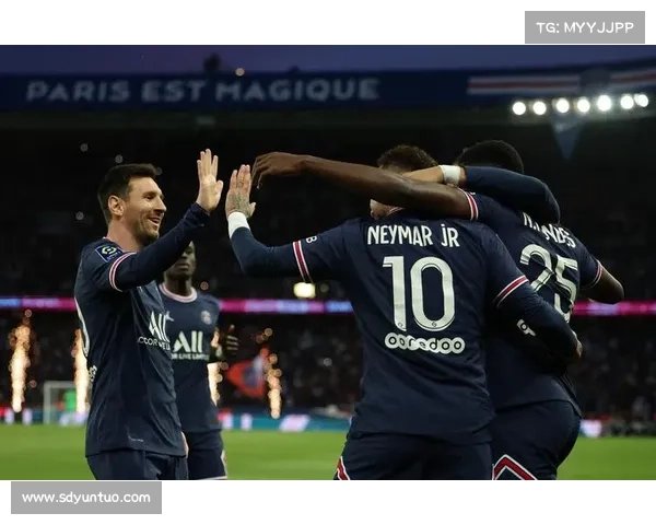 巴黎圣日耳曼与马赛经典对决中的战术博弈与策略较量解析