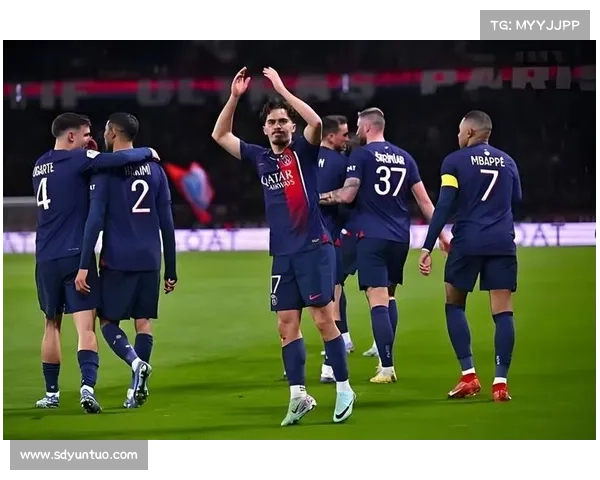 巴黎圣日耳曼的重建策略如何应对激烈的欧洲足球竞争