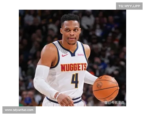 拉塞尔·威斯布鲁克倡导开设心理健康支持小组 助力运动员心灵成长