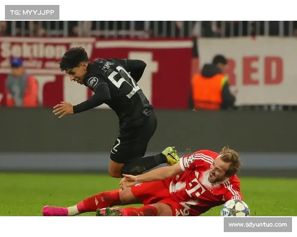 拜仁慕尼黑逆袭多特蒙德夺得2013年欧冠荣耀的一刻