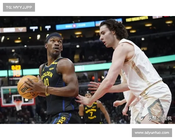 掘金黑马战队崛起巴特勒能否成为球队的最佳选择
